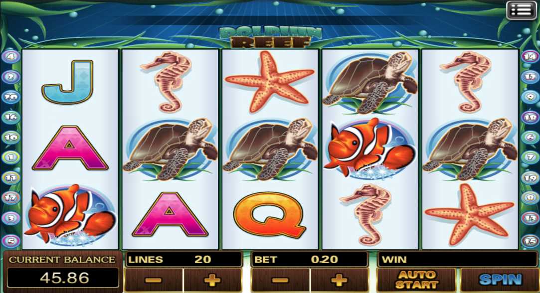 highest rtp casino slot machines cmod